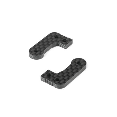 Tekno RC TKR6669D Spindle Arms Type D EB410