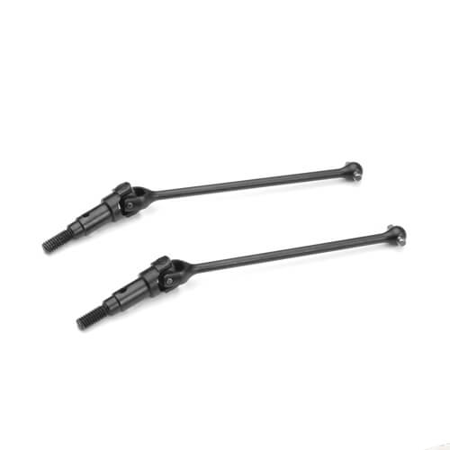 Tekno RC TKR6688 Rear Universal Driveshaft Set EB410