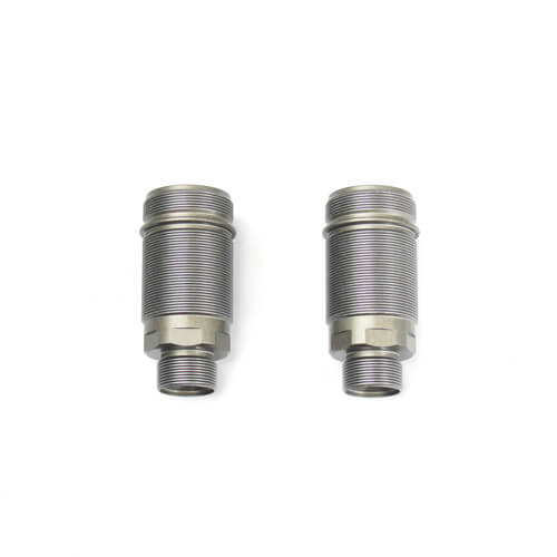 Tekno RC TKR6710 Front Shock Body EB410
