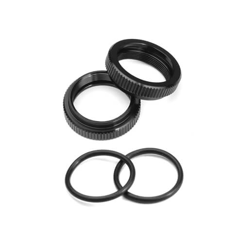 Tekno RC TKR6719A Shock Adjustment Collars EB410