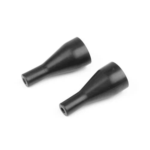 Tekno RC TKR6721 Shock Boots Medium 13mm
