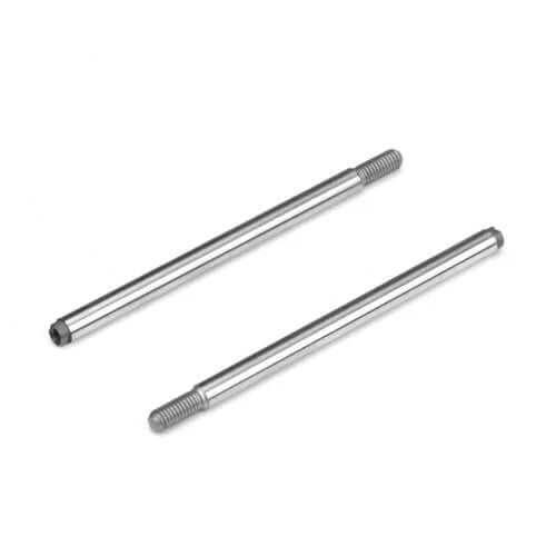Tekno RC TKR6757 Rear Shock Shafts ET410