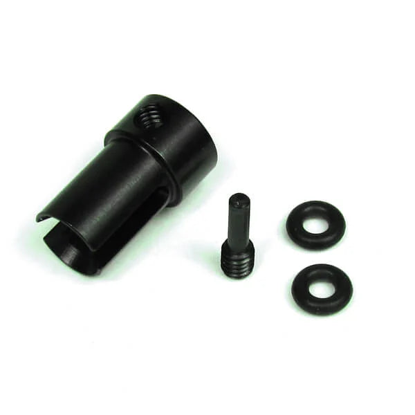 Tekno RC TKR68552 Big Bone Center Outdrive Front Slash Stampede 4x4
