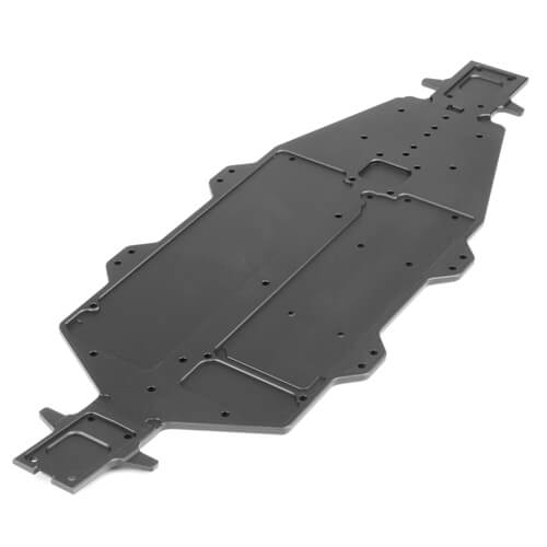 Tekno RC TKR7001 Chassis SCT410SL