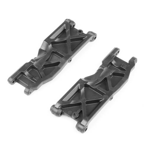Tekno RC TKR7024 Rear Suspension Arms ET410.2