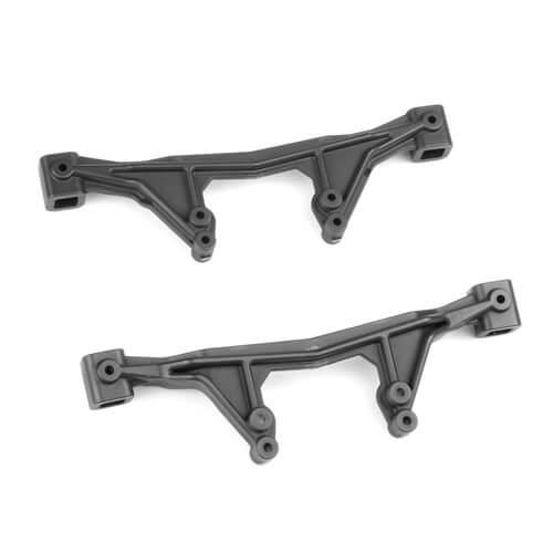 Tekno RC TKR7091 Body Mount Base Set SCT410SL