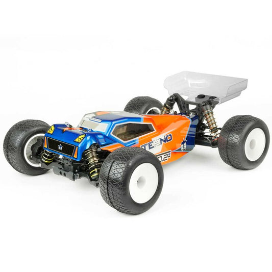 Tekno RC TKR7202 1/10 ET410.2 4WD Competition Electric Truggy Kit