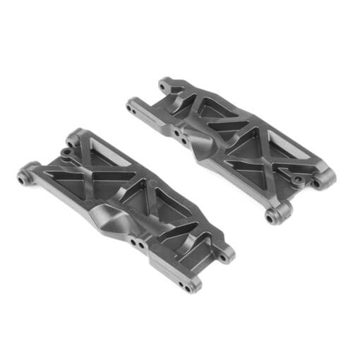Tekno RC TKR7224B Rear Suspension Arms ET410