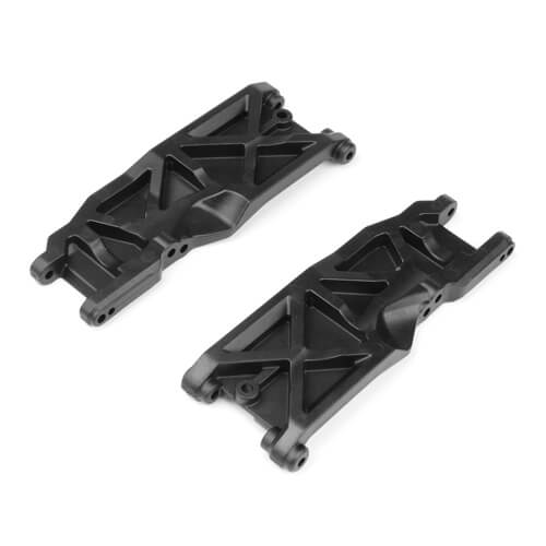 Tekno RC TKR7224 Rear Suspension Arms ET410