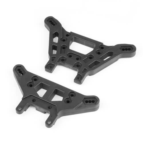 Tekno RC TKR7281B Shock Tower Set ET410.2