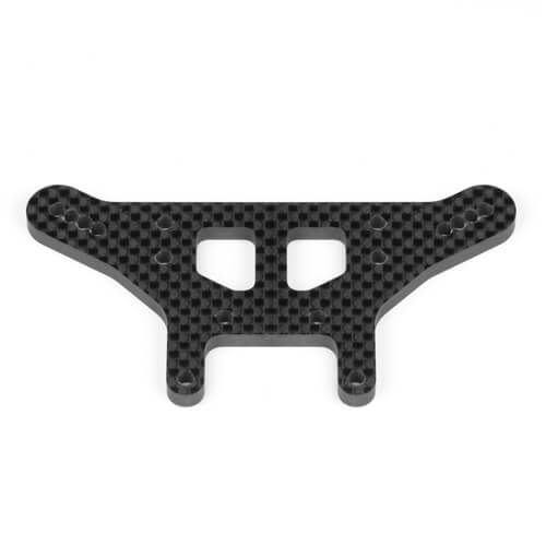 Tekno RC TKR7281C Front Carbon Fiber Shock Tower ET410