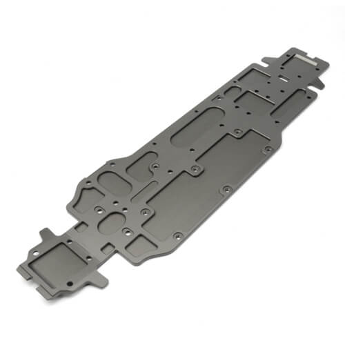 Tekno RC TKR8006 Chassis EB48.4