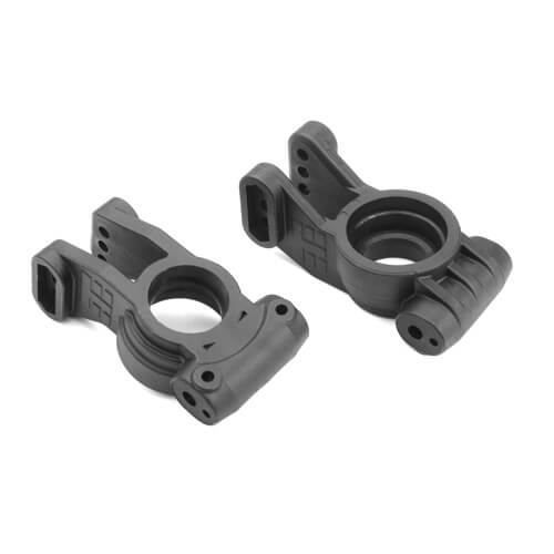 Tekno RC TKR8040A Rear Hubs EB48/NB48.4