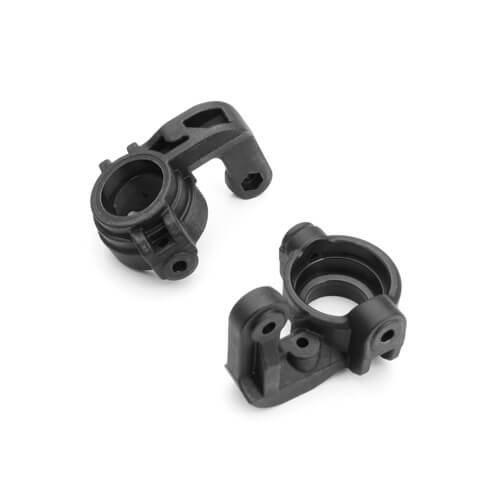 Tekno RC TKR8041 Spindles EB48.4/NB48.4