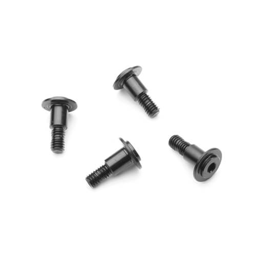 Tekno RC TKR8042 Kingpin Shoulder Screws EB48/NB48.4