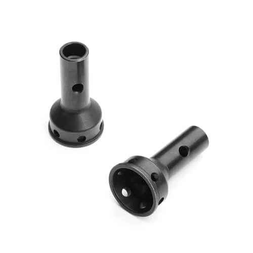 Tekno RC TKR8070 Stub Axles Hardened Steel