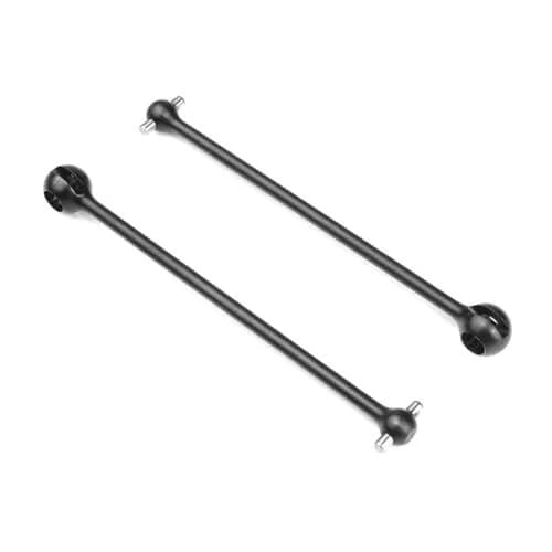 Tekno RC TKR8072 Driveshafts Hardened Steel