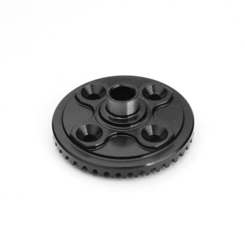 Tekno RC TKR8151B Differential Ring Gear 39T