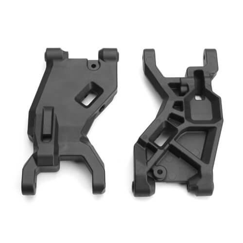 Tekno RC TKR8286 Front Suspension Arms EB48/NB48.4