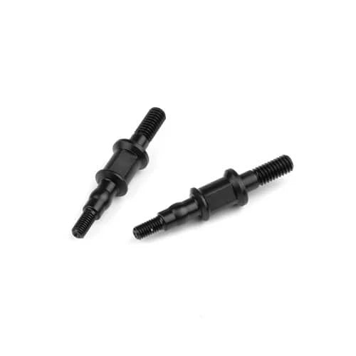 Tekno RC TKR8727B Shock Standoffs Plus 2mm