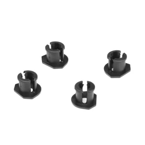 Tekno RC TKR8730 Shock Cap Bushings