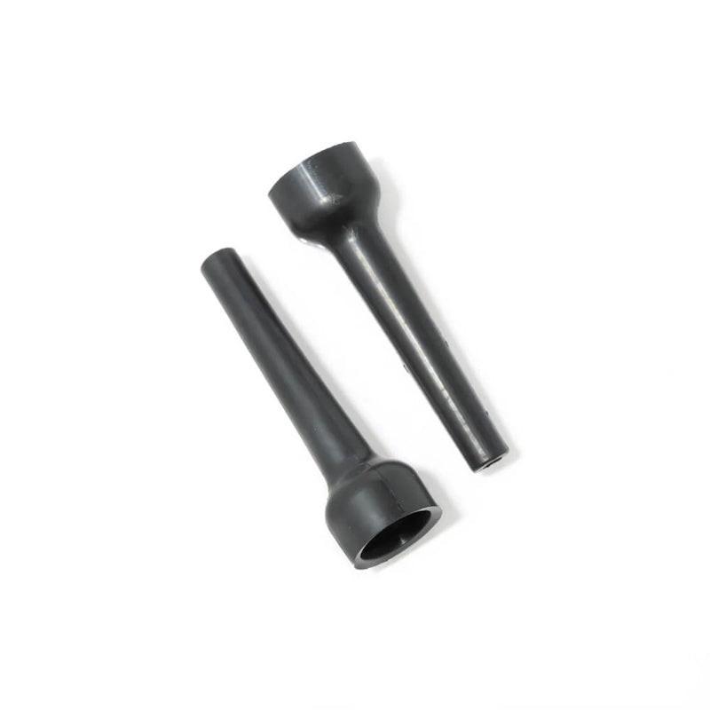 Tekno TKR8745 – Shock Boots (long length, for 16mm shocks).