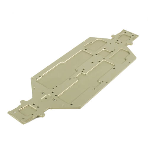 Tekno RC TKR9002 Chassis EB48 2.0
