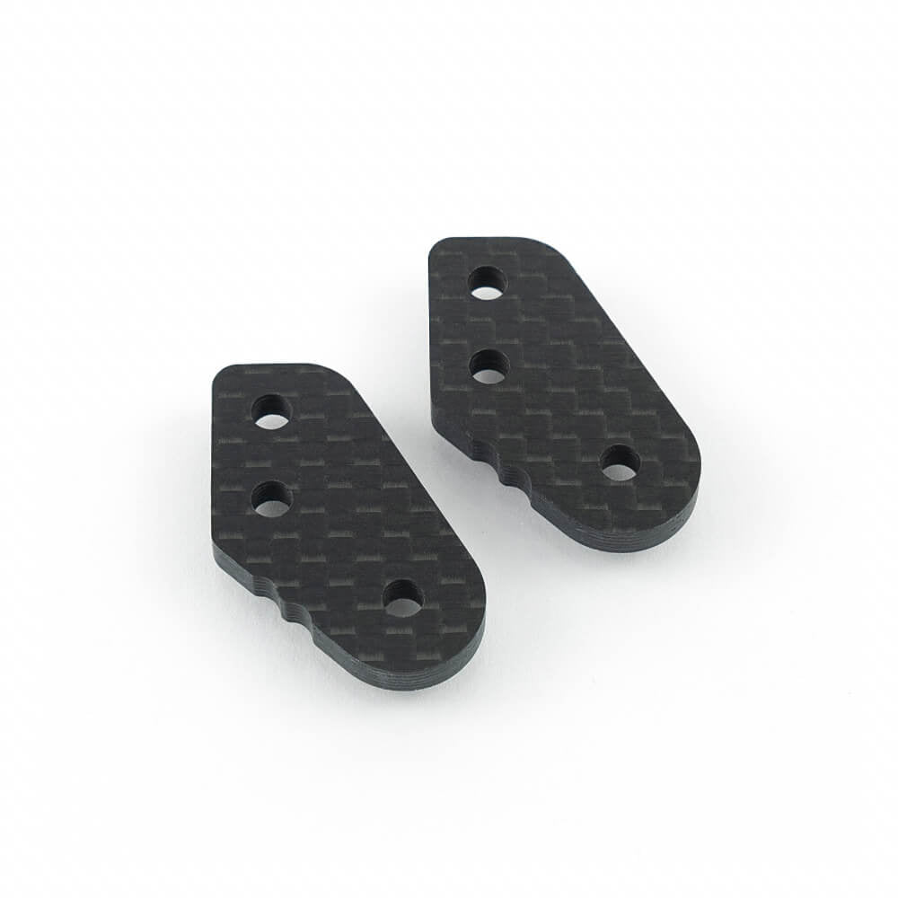 Tekno RC TKR9047F Spindle Arms Type F