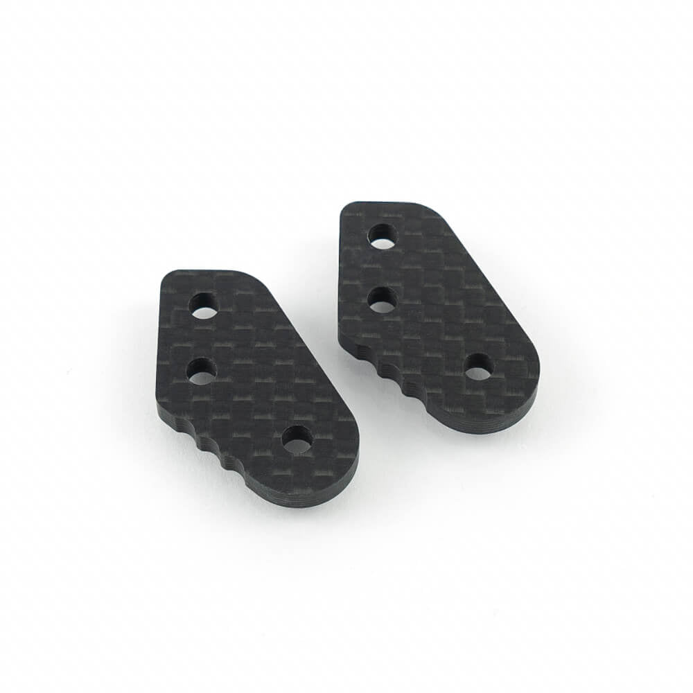 Tekno RC TKR9047G Spindle Arms Type G