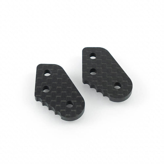 Tekno RC TKR9047H Spindle Arms Type H