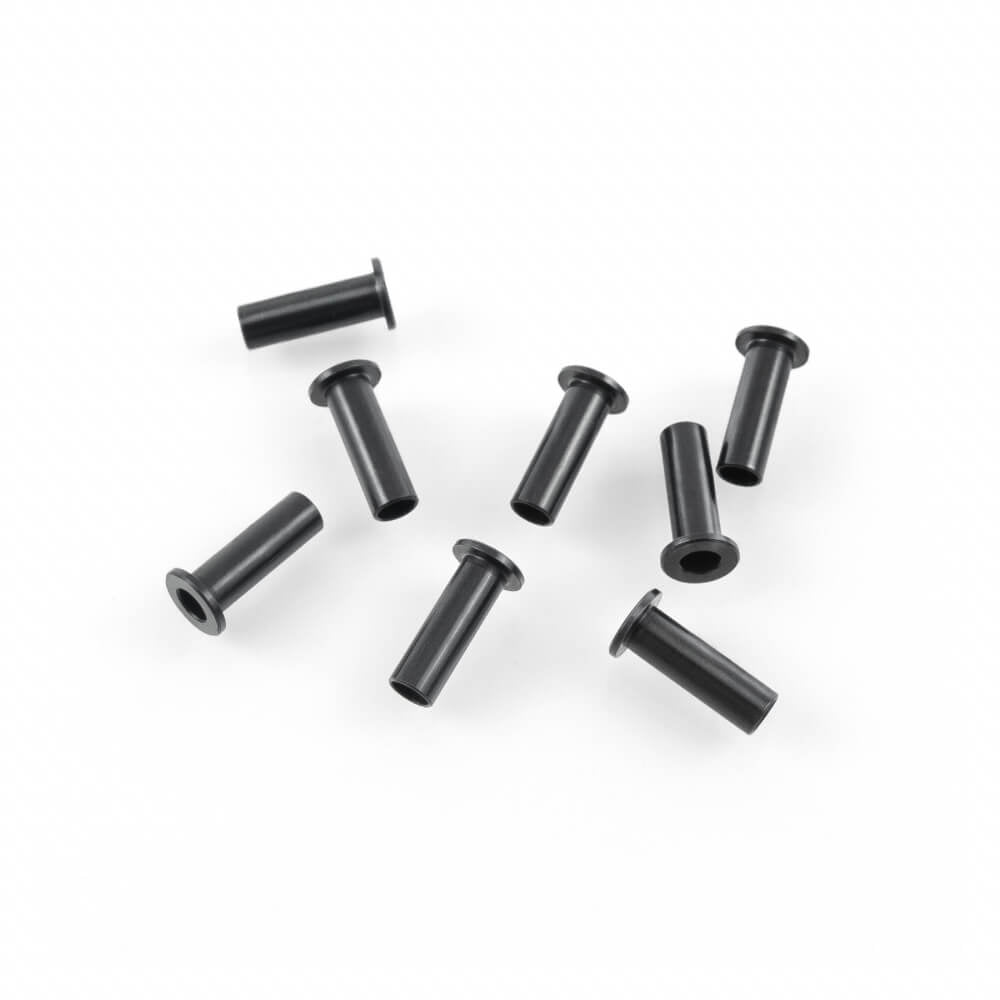 Tekno RC TKR9055C Hinge Pin Bushings Long