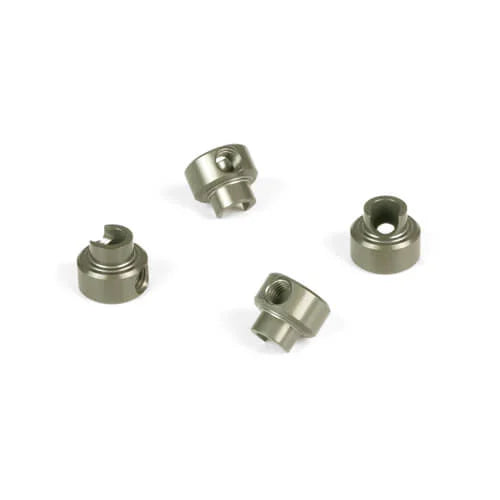 Tekno RC TKR9090A Aluminum Sway Bar Collars