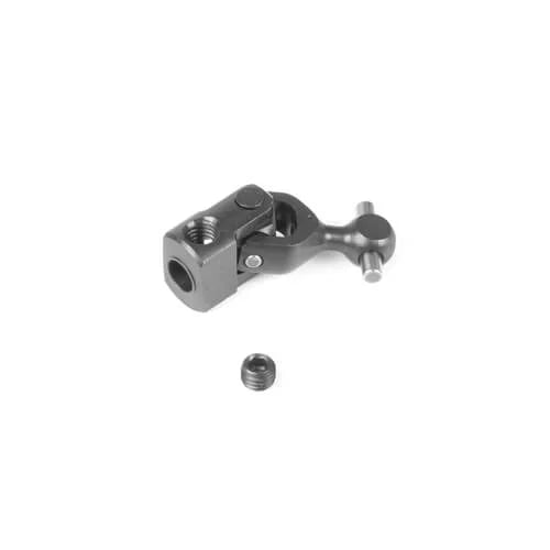 Tekno RC TKR9095 Center Rear Universal Driveshaft EB48 2.0