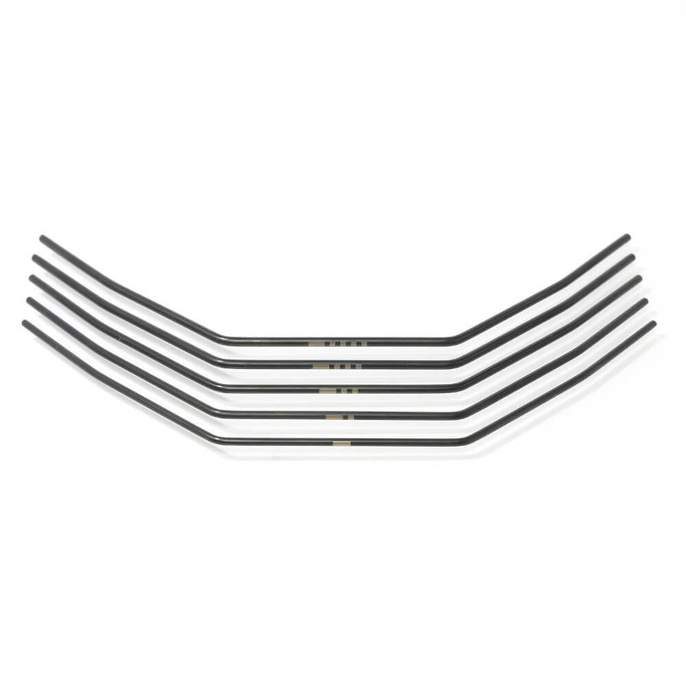 Tekno TKR9099 – Sway Bar Set (FRONT, 1.5, 1.6, 1.7, 1.8, 1.9, EB/NB48 2.x).