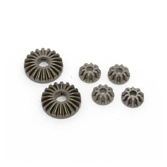 Tekno RC TKR9150X Differential Gear Set Team Spec