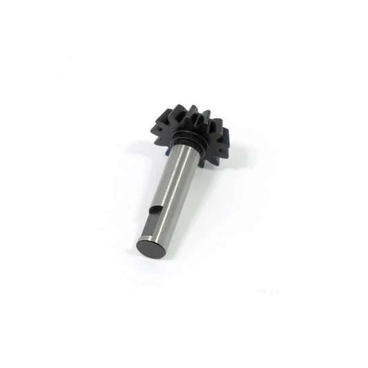 Tekno RC TKR9153B – Diff Pinion (13t, CNC, use with TKR9151B)
