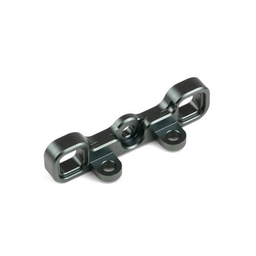 Tekno RC TKR9161B Hinge Pin Brace A Block -1mm EB48/NB48 2.1