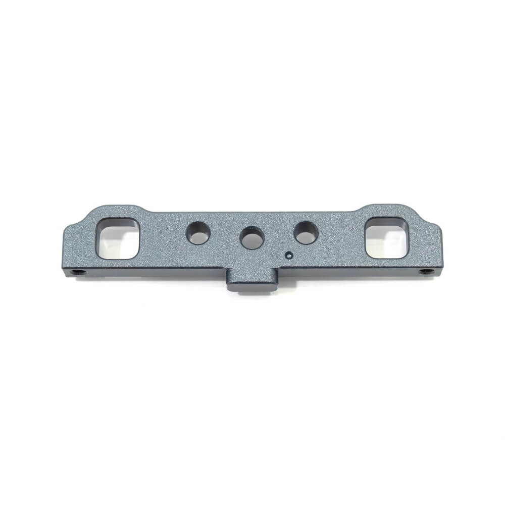 Tekno RC TKR9163BW Wide Pivot Hinge Pin Brace C Block -1mm