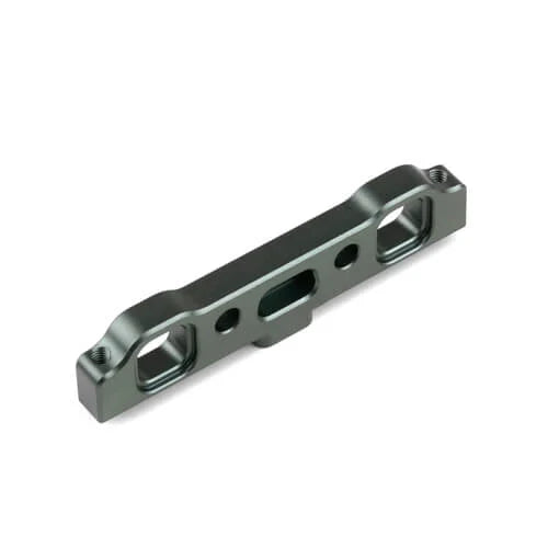 Tekno RC TKR9163B Hinge Pin Brace C Block -1mm EB48/NB48 2.1