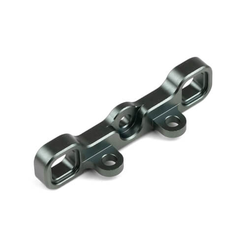 Tekno RC TKR9164B Hinge Pin Brace D Block -1mm EB48/NB48 2.1