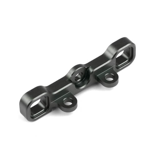 Tekno RC TKR9164C Hinge Pin Brace D Block -2mm EB48/NB48 2.1