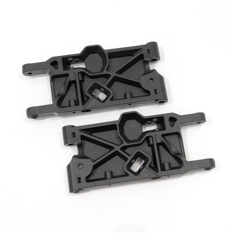 Tekno RC TKR9184W Wide Pivot Rear Suspension Arms EB48/NB48 2.1