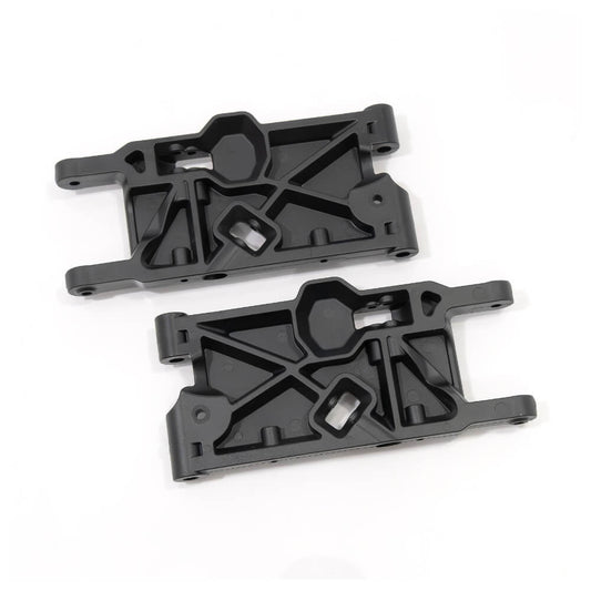 Tekno RC TKR9184W Wide Pivot Rear Suspension Arms EB48/NB48 2.1