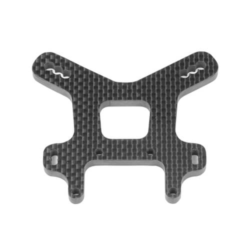 Tekno RC TKR9268C Front Carbon Fiber Shock Tower NB48 2.0