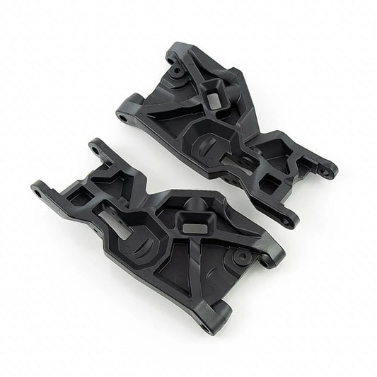 Tekno RC TKR9286B Front Suspension Arms EB48/NB48 2.2
