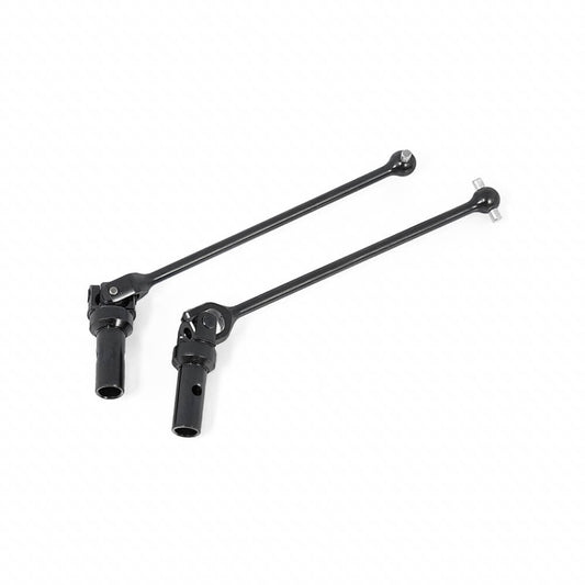 Tekno RC TKR9287 Rear Universal Driveshaft Set 93.5mm EB48/NB48