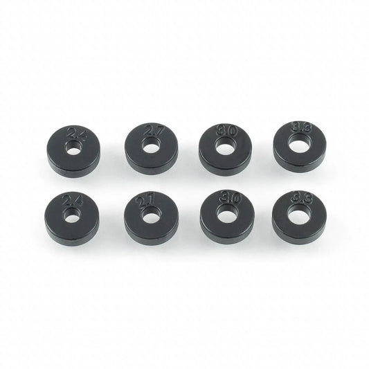 Tekno RC TKR9290 Sway Bar Dead Band Bushing Set
