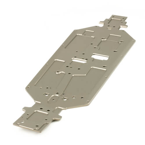 Tekno RC TKR9303B Chassis NB48 2.1