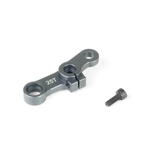 Tekno RC TKR9353 Aluminum Throttle Servo Horn NB48/NT48 2.0