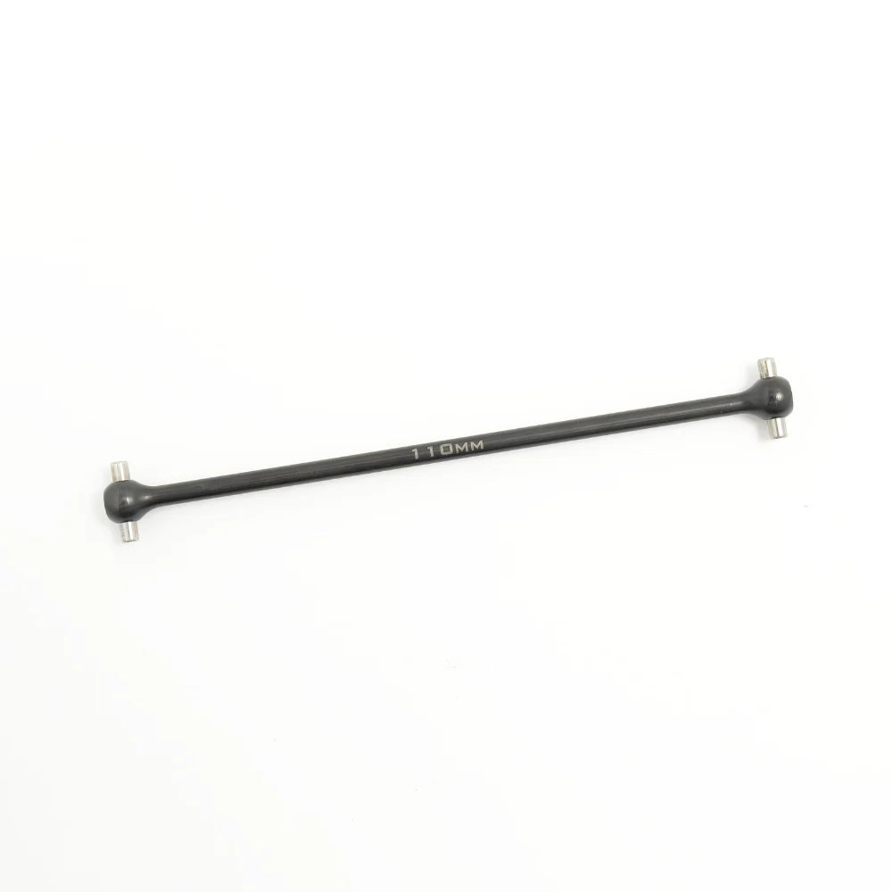 Tekno RC TKR9376 Center Rear Dog Bone Driveshaft NB48/NT48 2.2